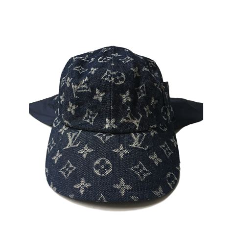 louis vuitton cap